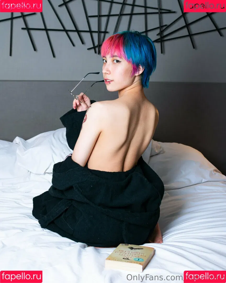 yukaneko Onlyfans Photo Gallery 