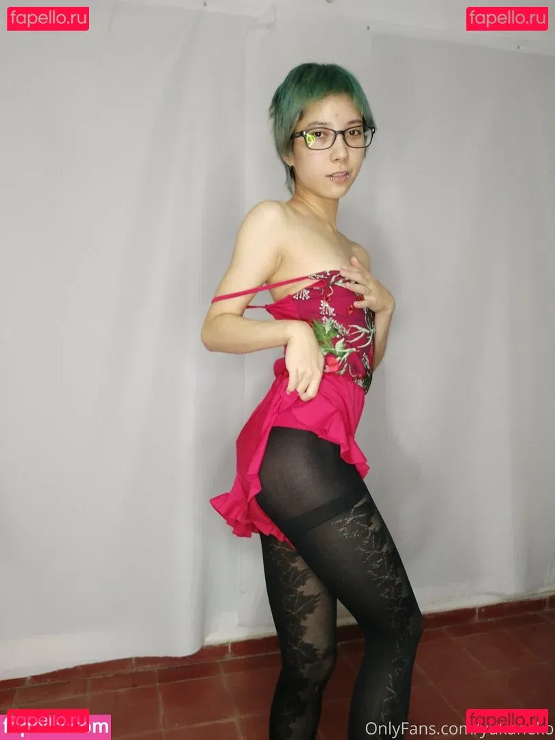 yukaneko Onlyfans Photo Gallery 