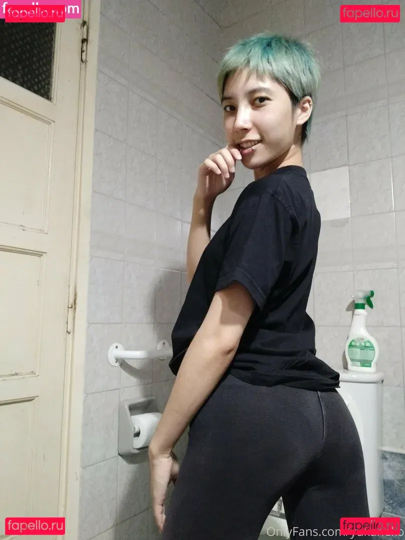 yukaneko Onlyfans Photo Gallery 