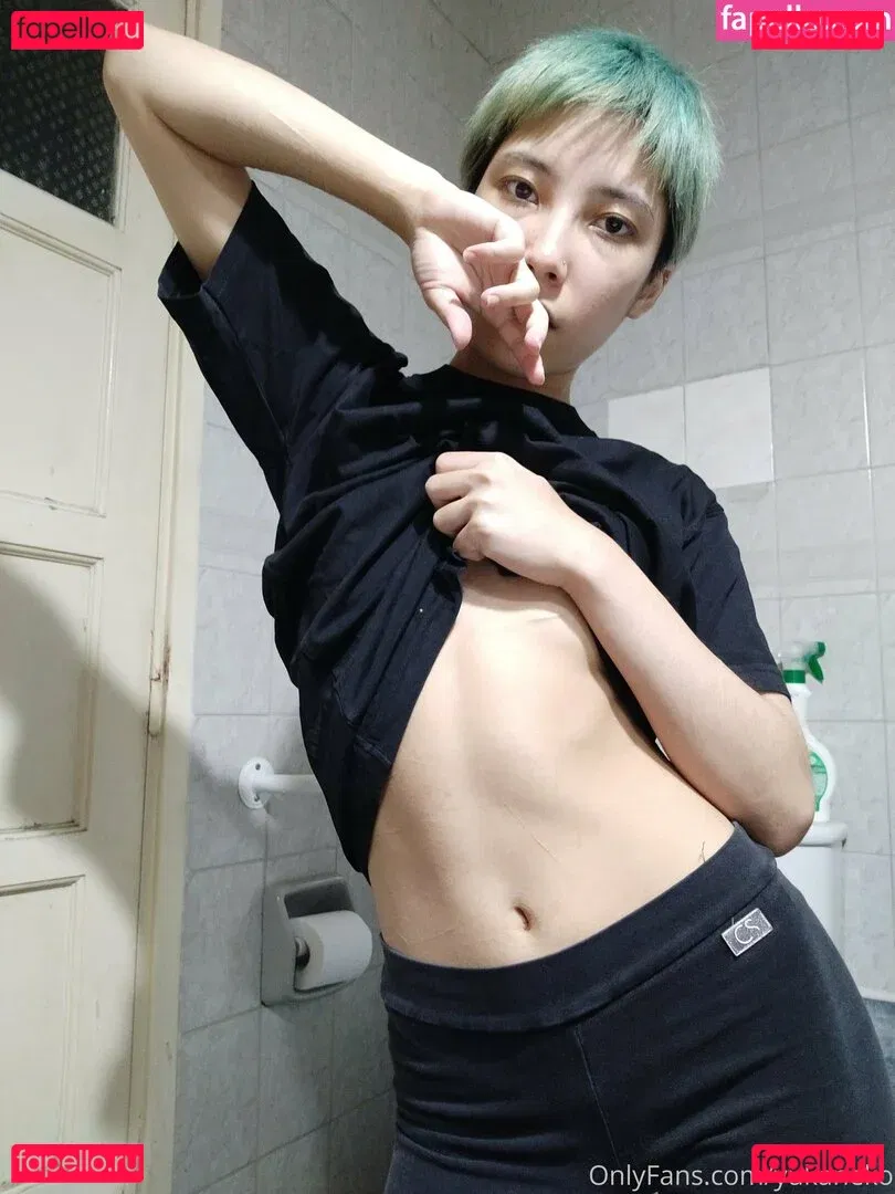 yukaneko Onlyfans Photo Gallery 