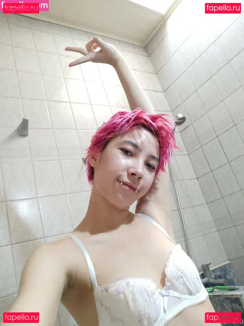 yukaneko Onlyfans Photo Gallery 