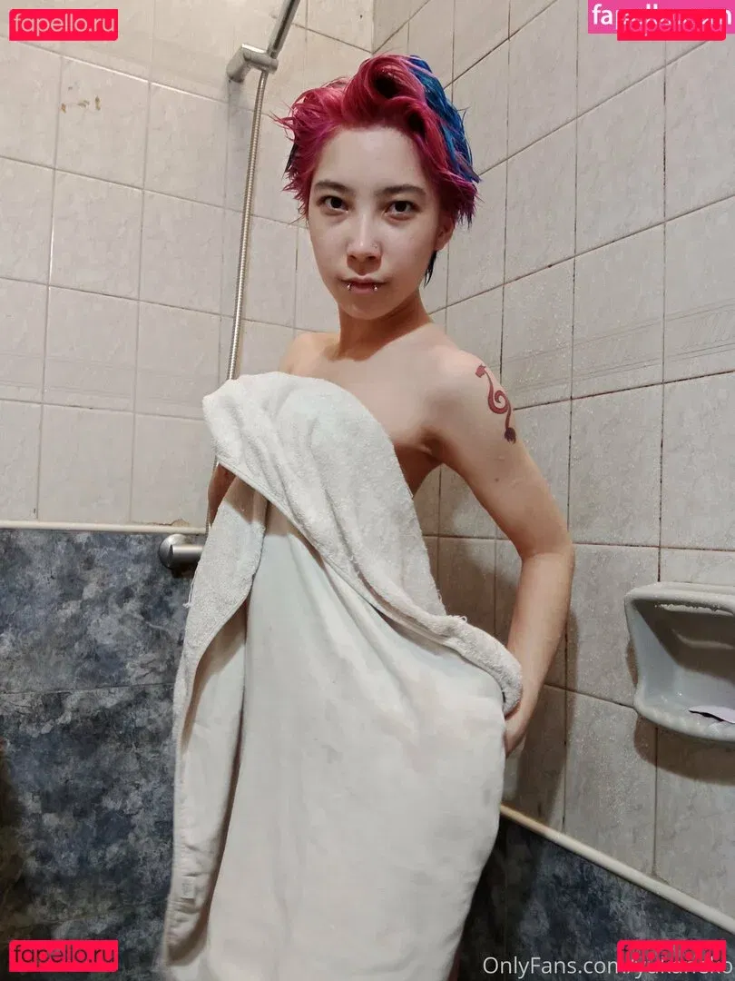 yukaneko Onlyfans Photo Gallery 