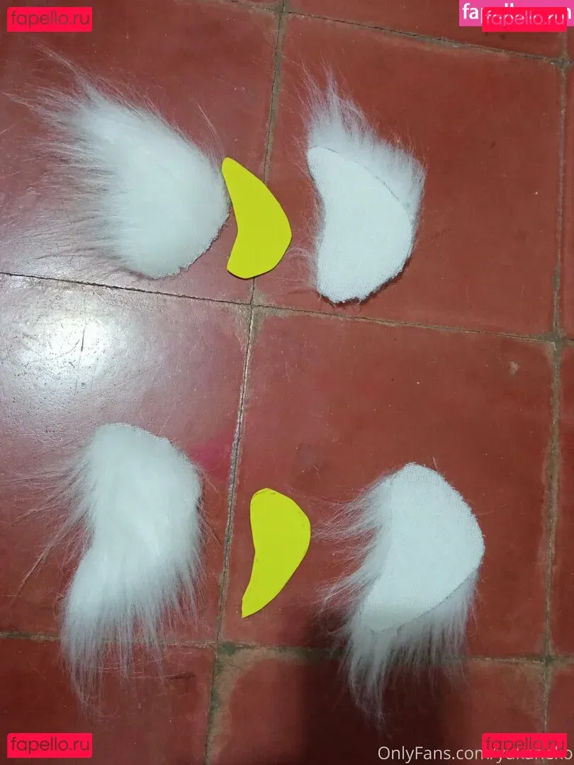 yukaneko Onlyfans Photo Gallery 