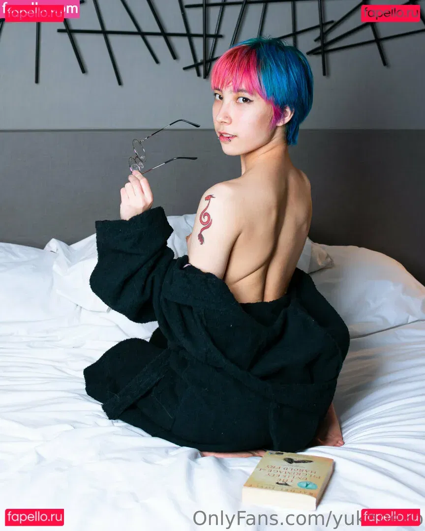 yukaneko Onlyfans Photo Gallery 