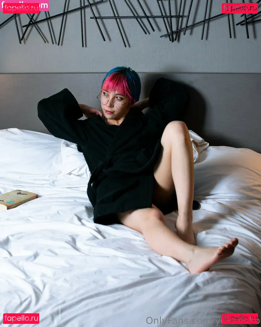 yukaneko Onlyfans Photo Gallery 