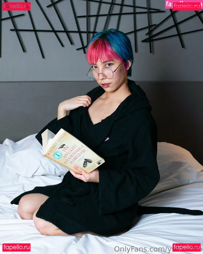 yukaneko Onlyfans Photo Gallery 