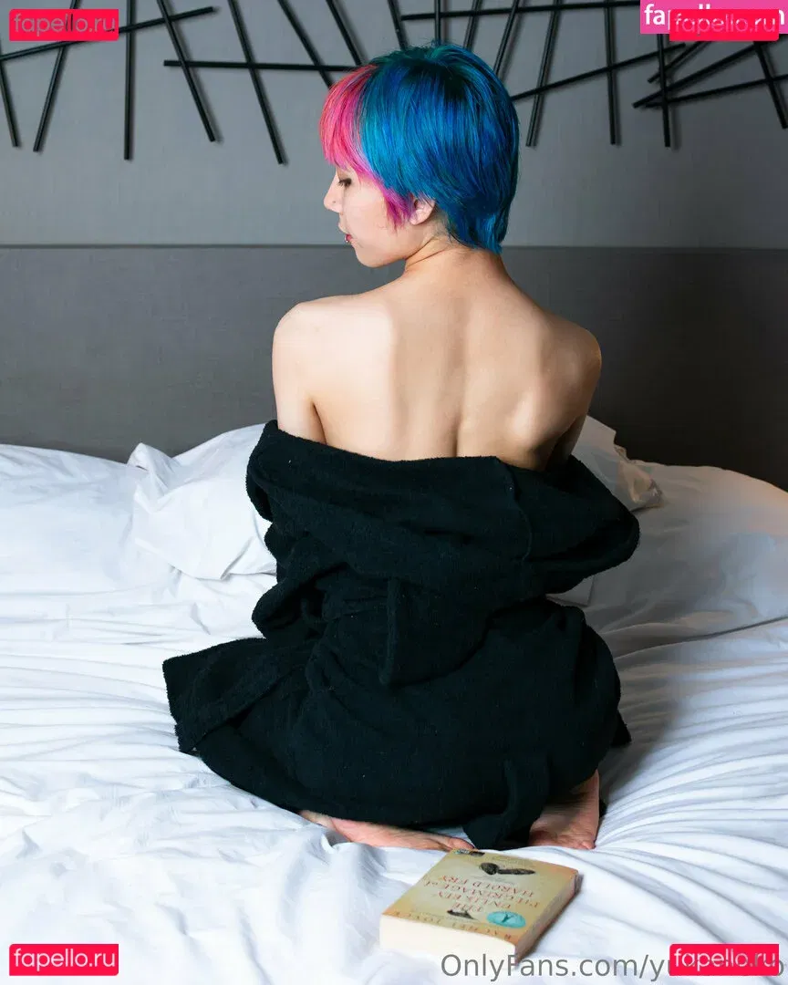 yukaneko Onlyfans Photo Gallery 