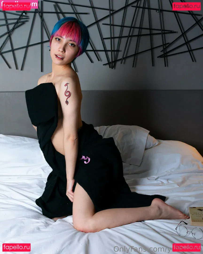 yukaneko Onlyfans Photo Gallery 