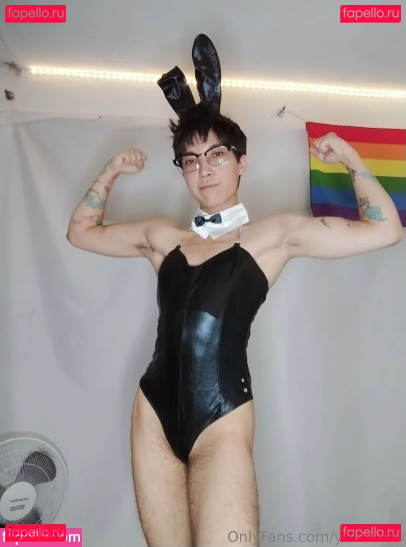 yukaneko Onlyfans Photo Gallery 