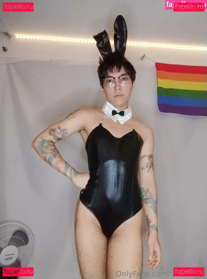 yukaneko Onlyfans Photo Gallery 