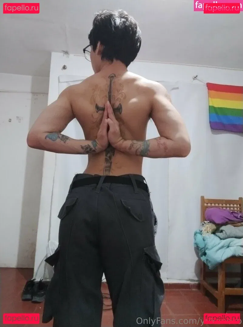 yukaneko Onlyfans Photo Gallery 