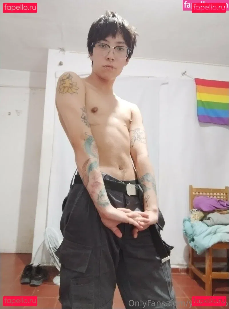 yukaneko Onlyfans Photo Gallery 