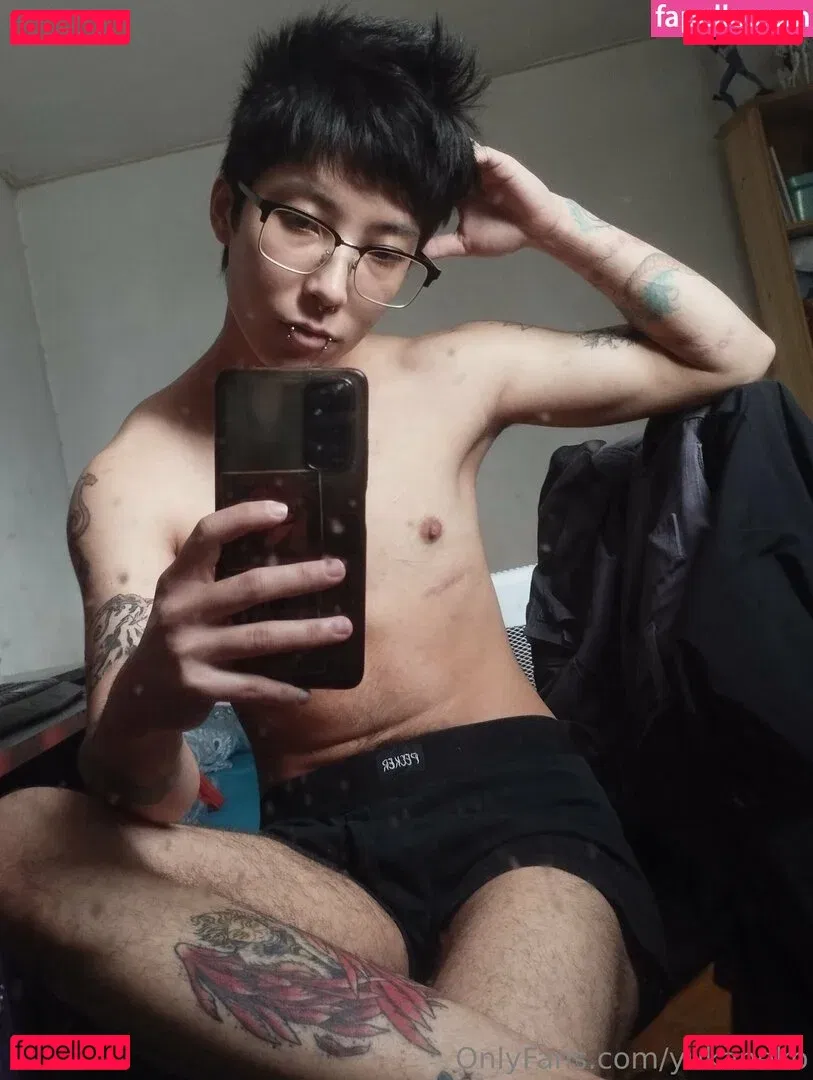 yukaneko Onlyfans Photo Gallery 