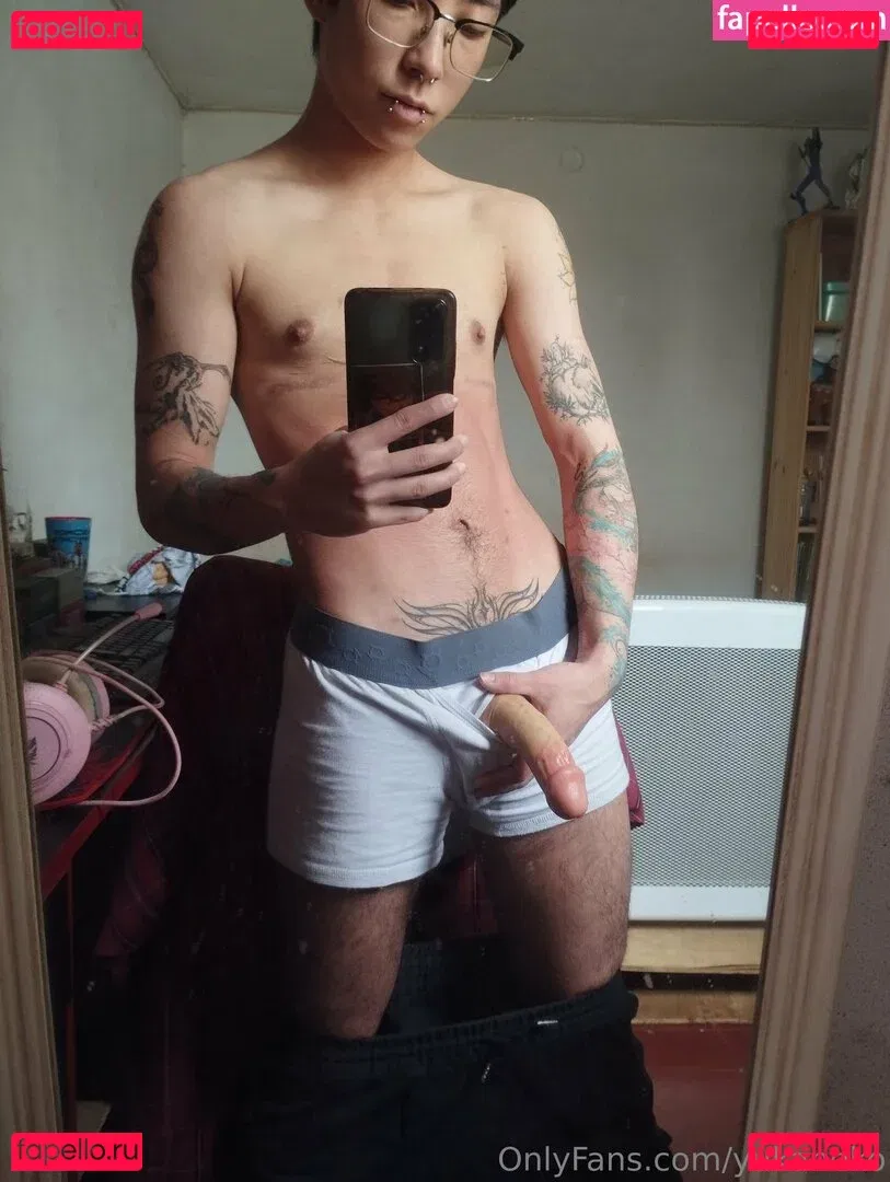 yukaneko Onlyfans Photo Gallery 