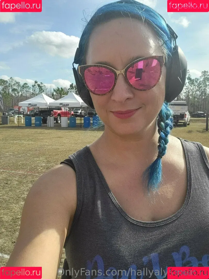 Hally Alyson Onlyfans Photo Gallery 