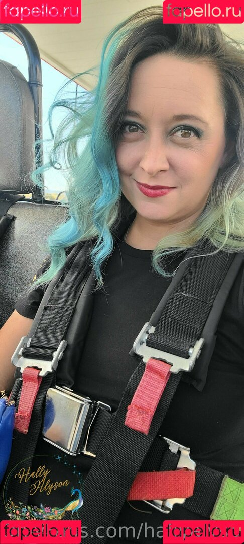 Hally Alyson Onlyfans Photo Gallery 