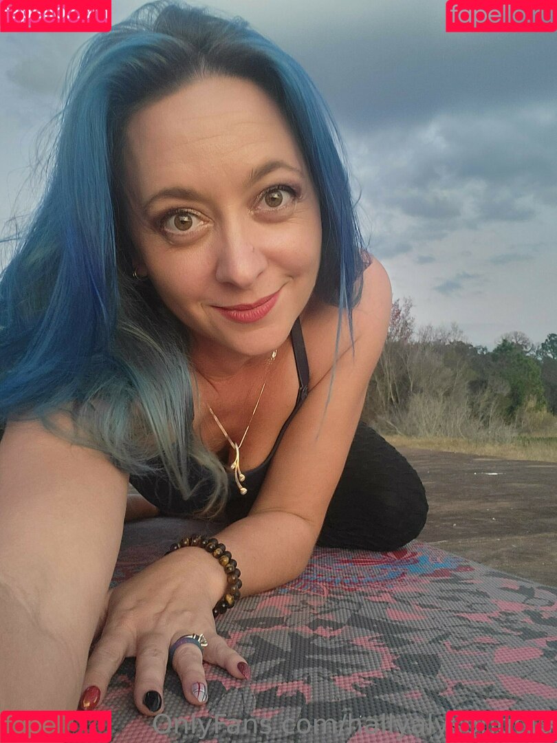 Hally Alyson Onlyfans Photo Gallery 