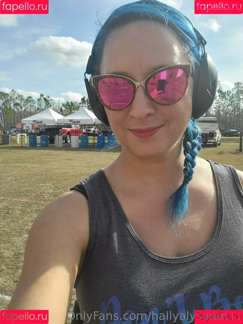 Hally Alyson Onlyfans Photo Gallery 