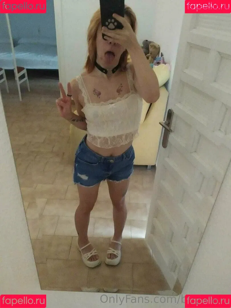 bbymaid Onlyfans Photo Gallery 