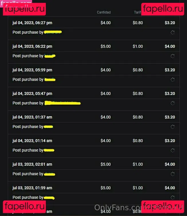 bbymaid Onlyfans Photo Gallery 