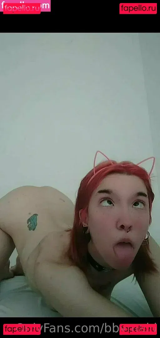 bbymaid Onlyfans Photo Gallery 