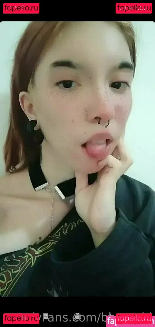 bbymaid Onlyfans Photo Gallery 