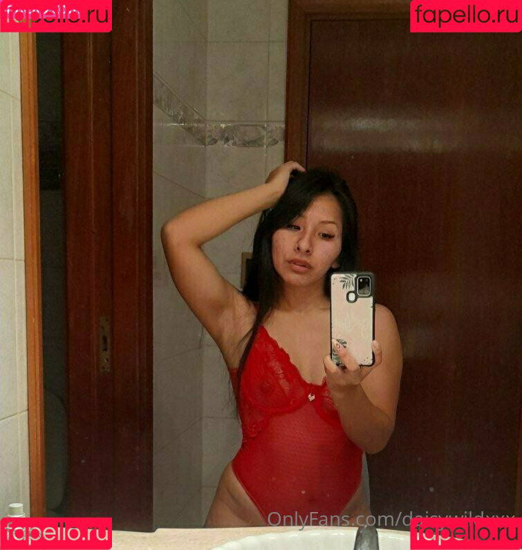 daisy_elfina Onlyfans Photo Gallery 