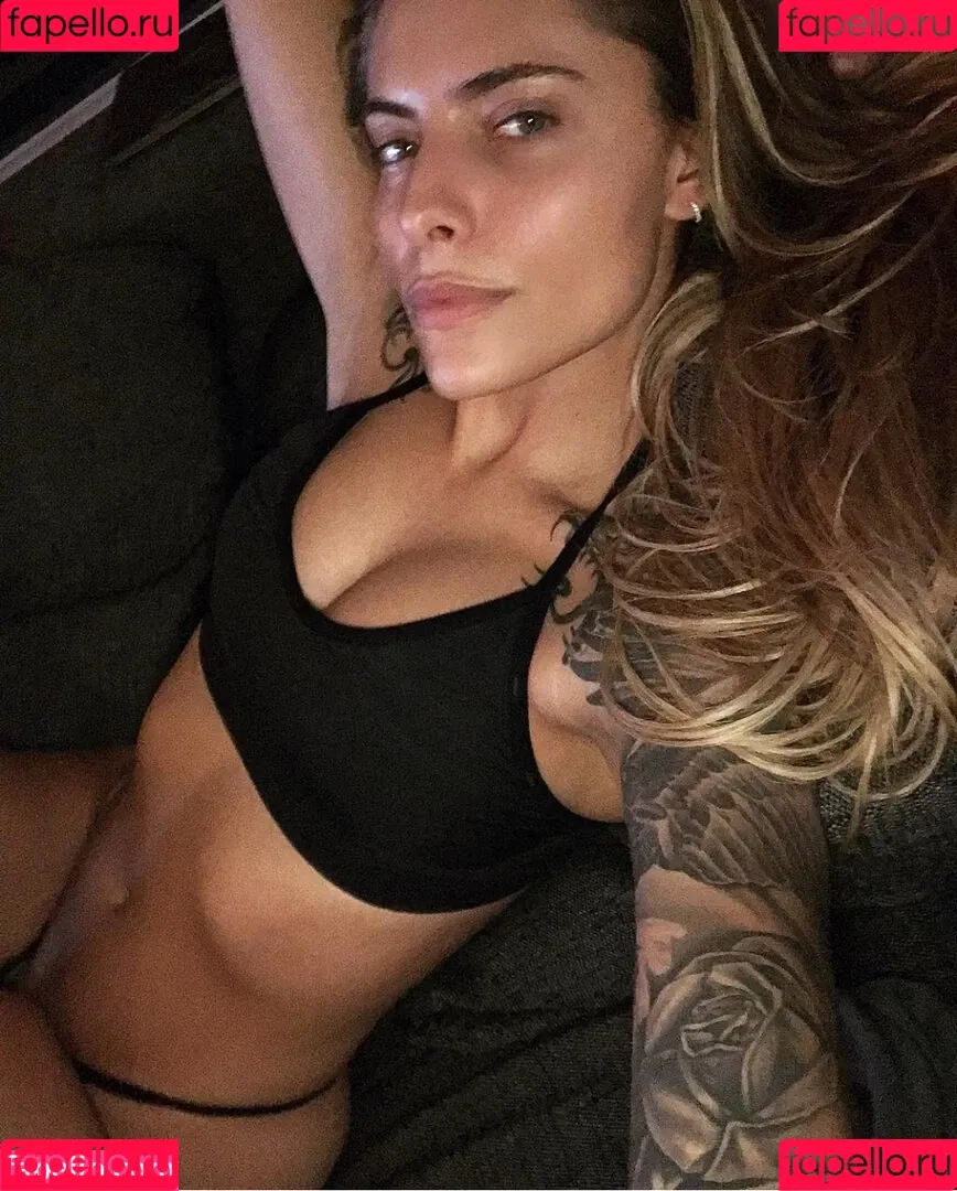 Sophia Thomalla Onlyfans Photo Gallery 