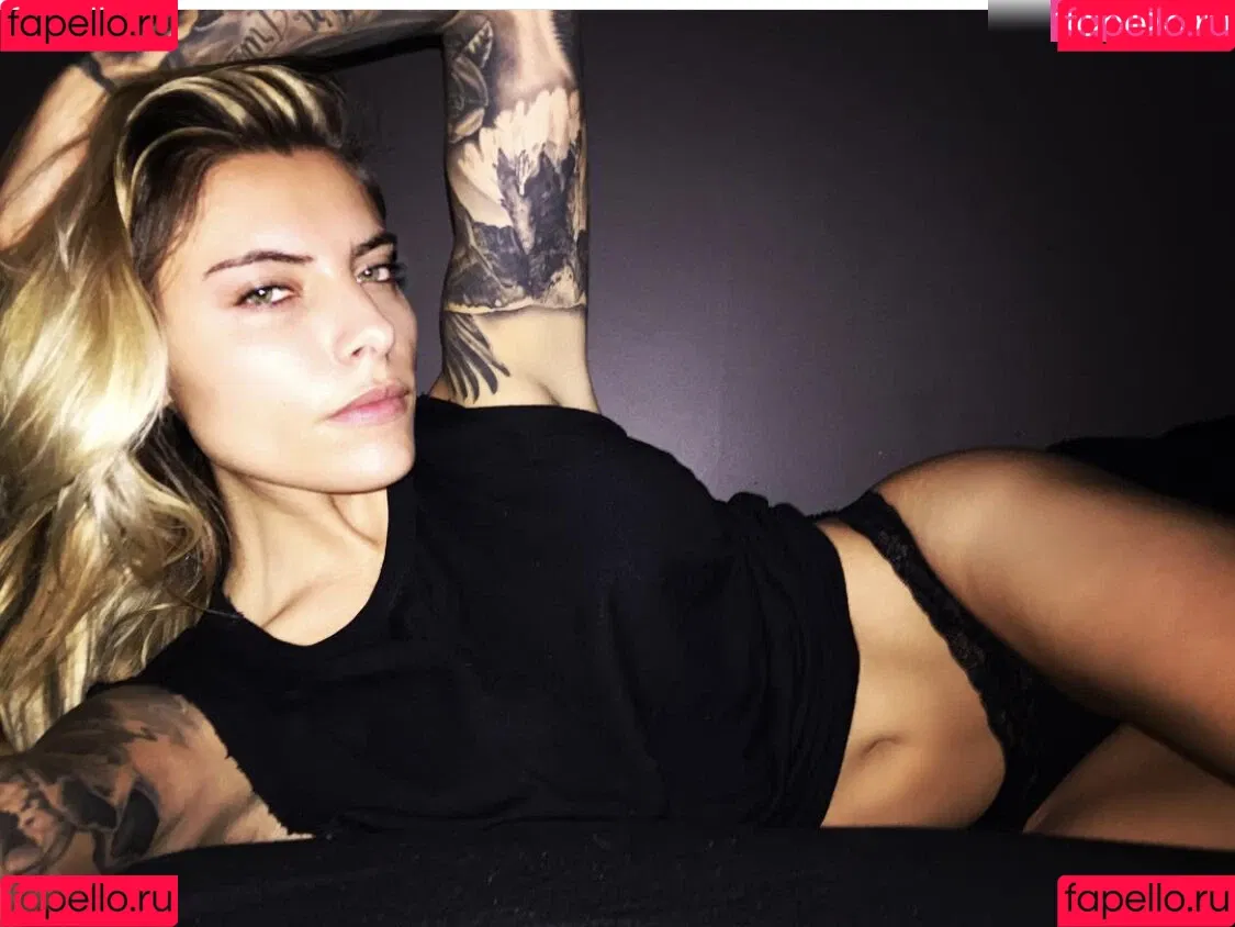 Sophia Thomalla Onlyfans Photo Gallery 