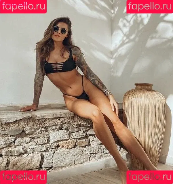 Sophia Thomalla Onlyfans Photo Gallery 