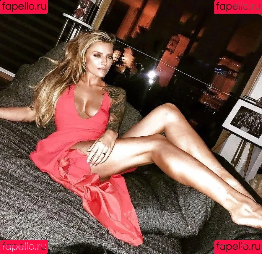 Sophia Thomalla Onlyfans Photo Gallery 