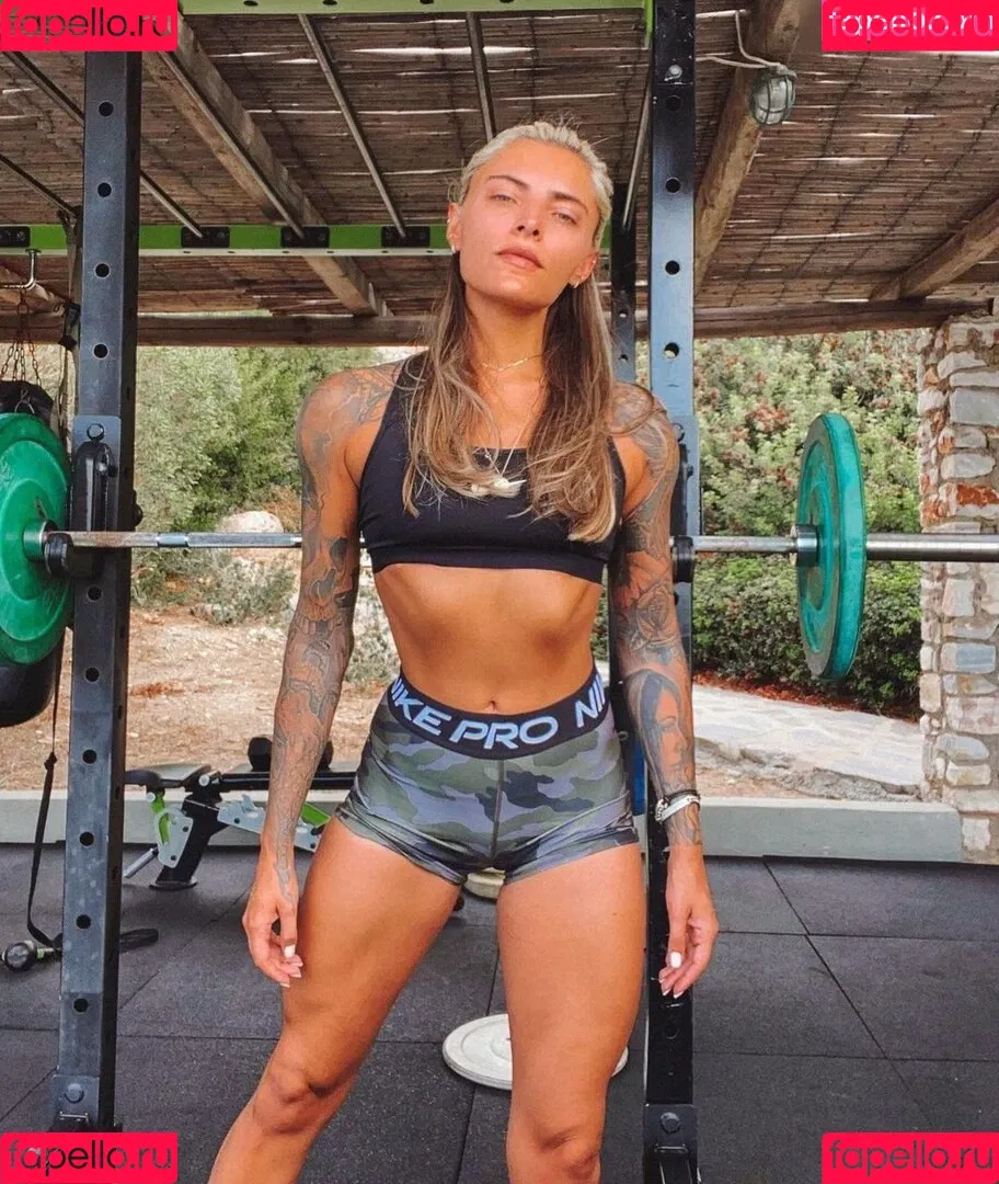 Sophia Thomalla Onlyfans Photo Gallery 