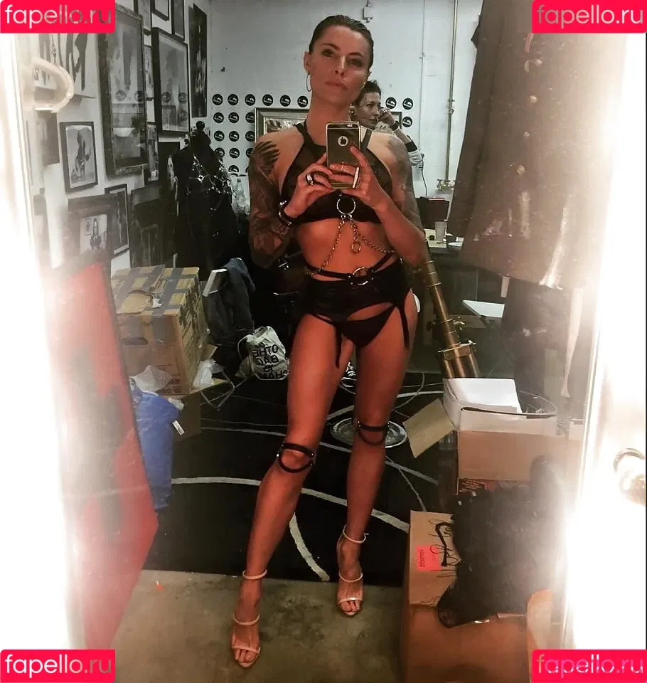 Sophia Thomalla Onlyfans Photo Gallery 