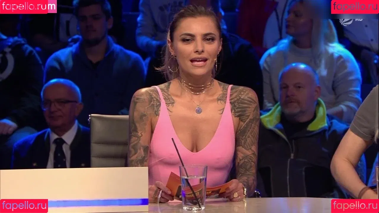 Sophia Thomalla Onlyfans Photo Gallery 