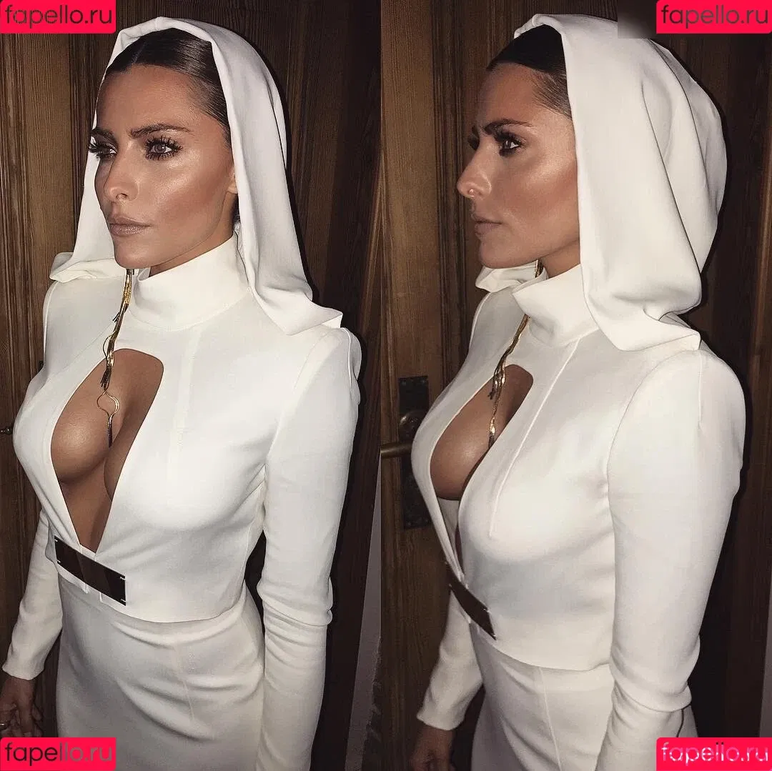 Sophia Thomalla Onlyfans Photo Gallery 