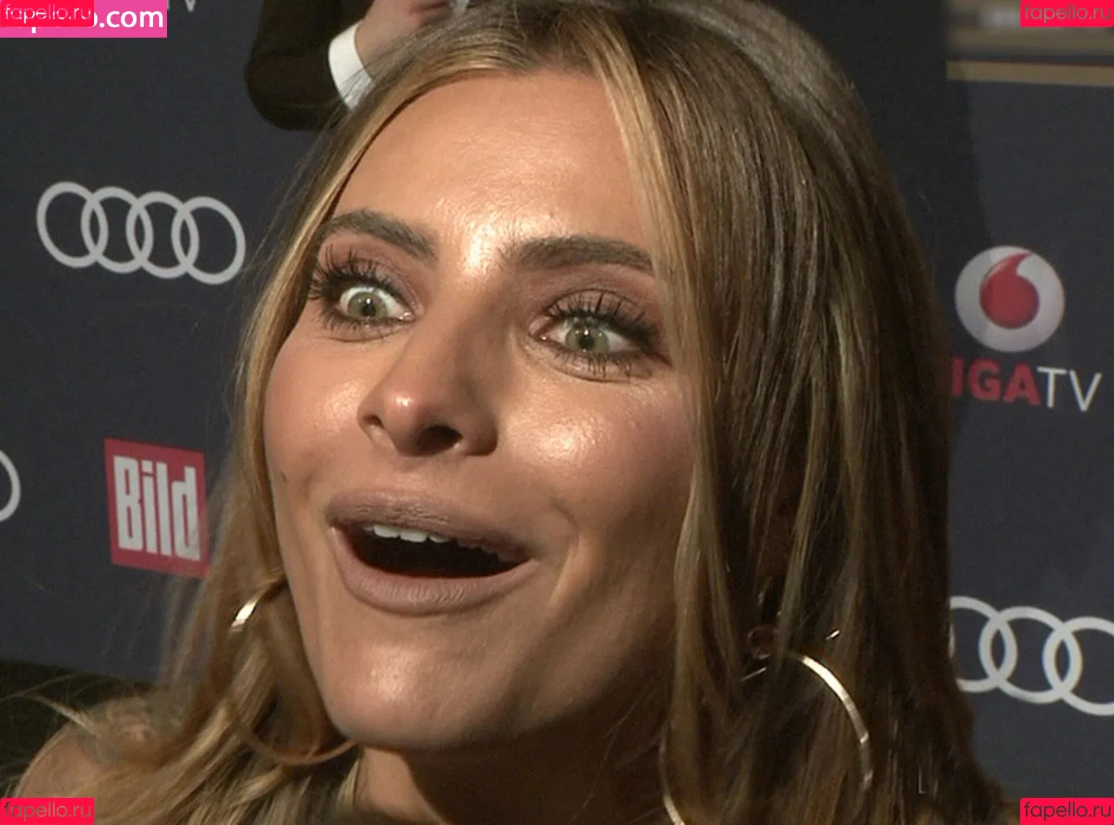Sophia Thomalla Onlyfans Photo Gallery 