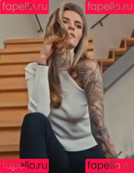 Sophia Thomalla Onlyfans Photo Gallery 