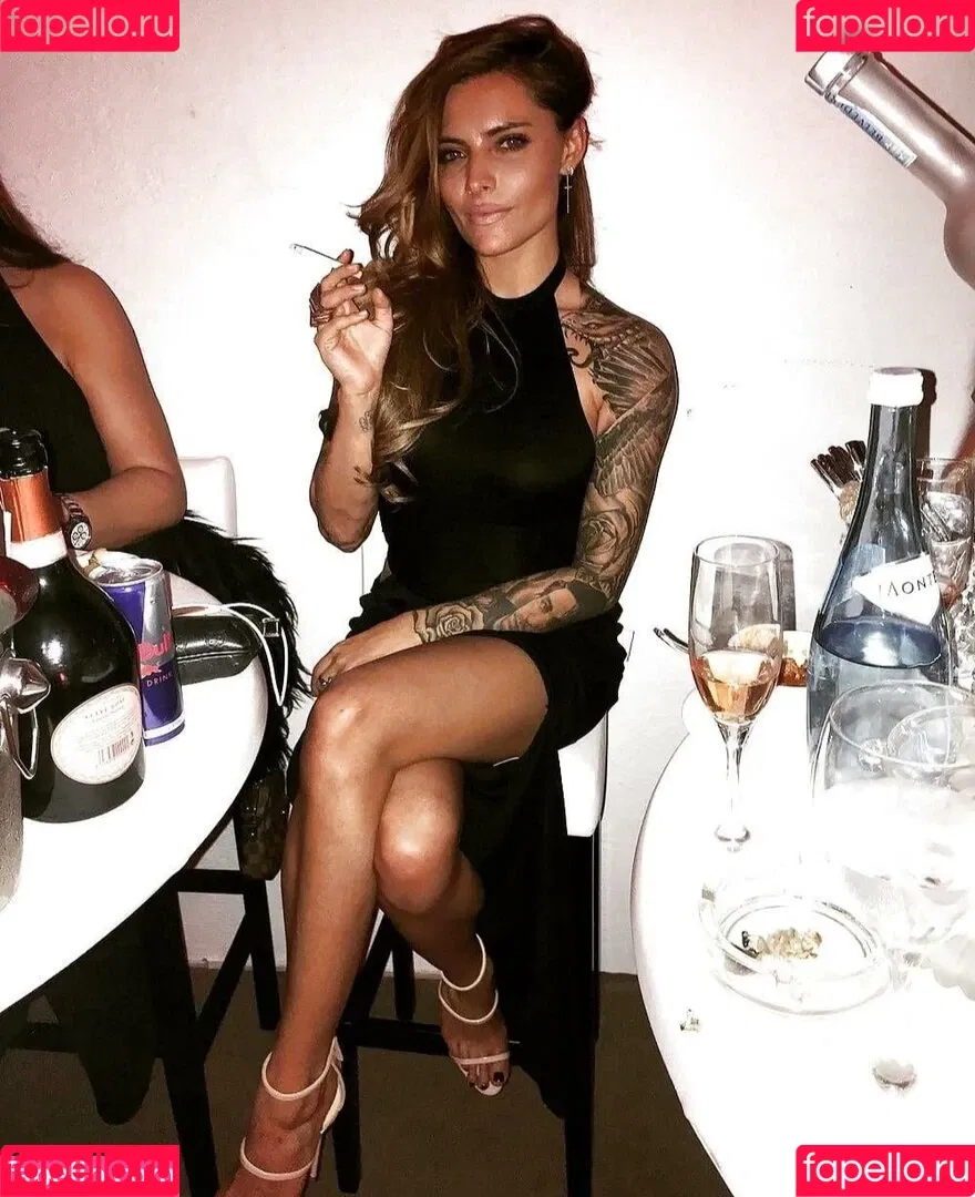 Sophia Thomalla Onlyfans Photo Gallery 