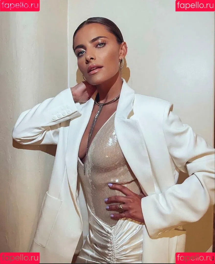 Sophia Thomalla Onlyfans Photo Gallery 
