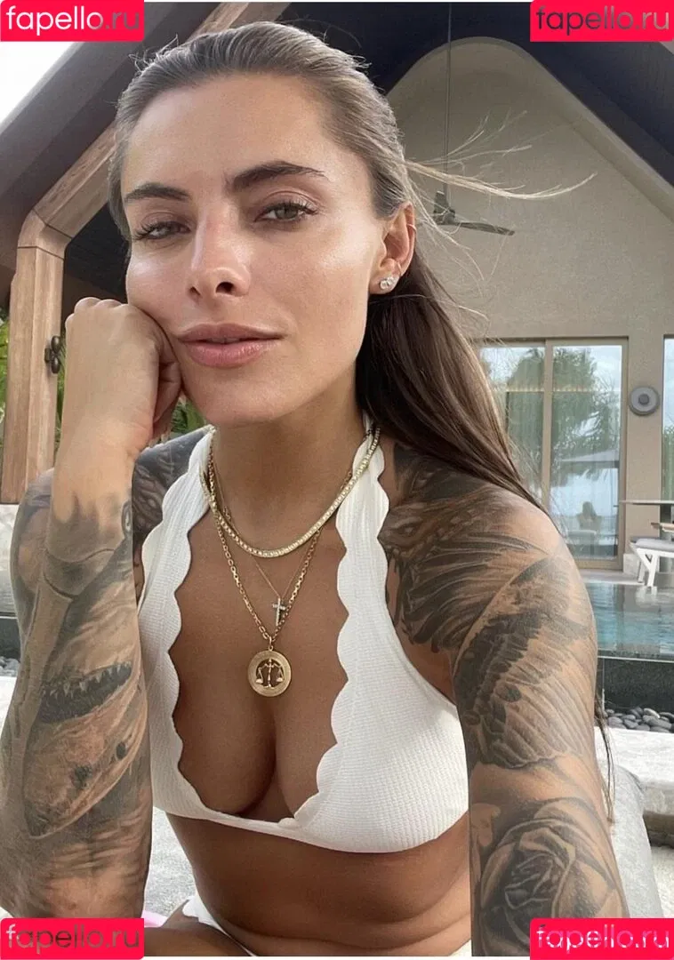 Sophia Thomalla Onlyfans Photo Gallery 
