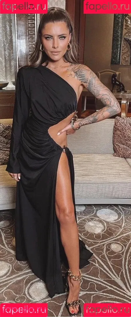 Sophia Thomalla Onlyfans Photo Gallery 