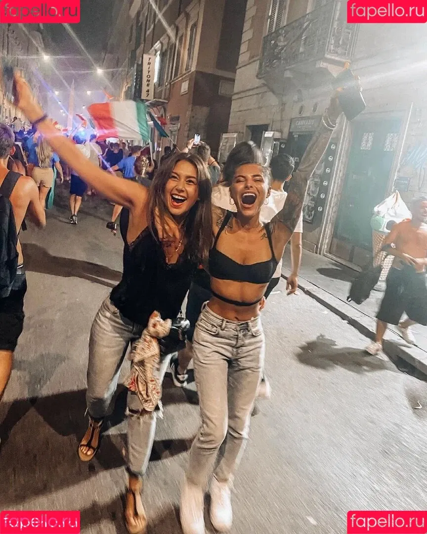 Sophia Thomalla Onlyfans Photo Gallery 