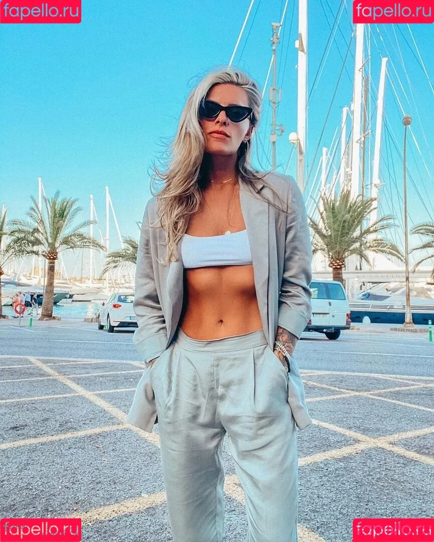 Sophia Thomalla Onlyfans Photo Gallery 