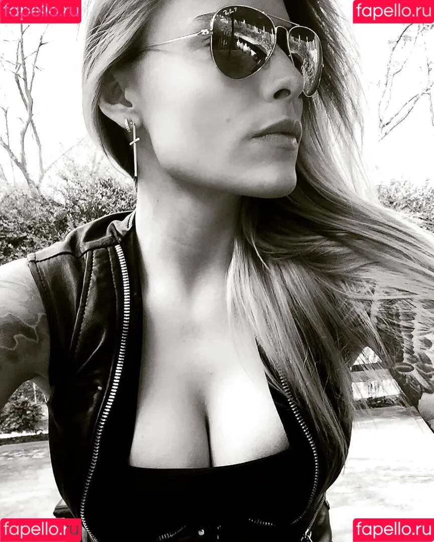 Sophia Thomalla Onlyfans Photo Gallery 