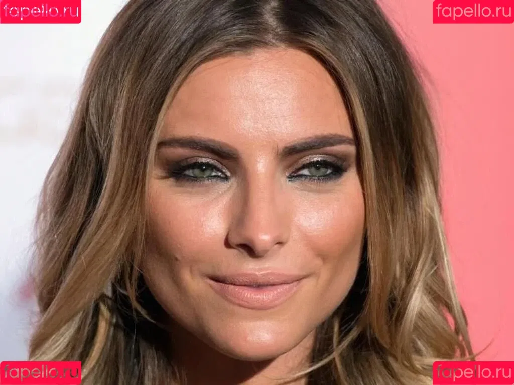 Sophia Thomalla Onlyfans Photo Gallery 