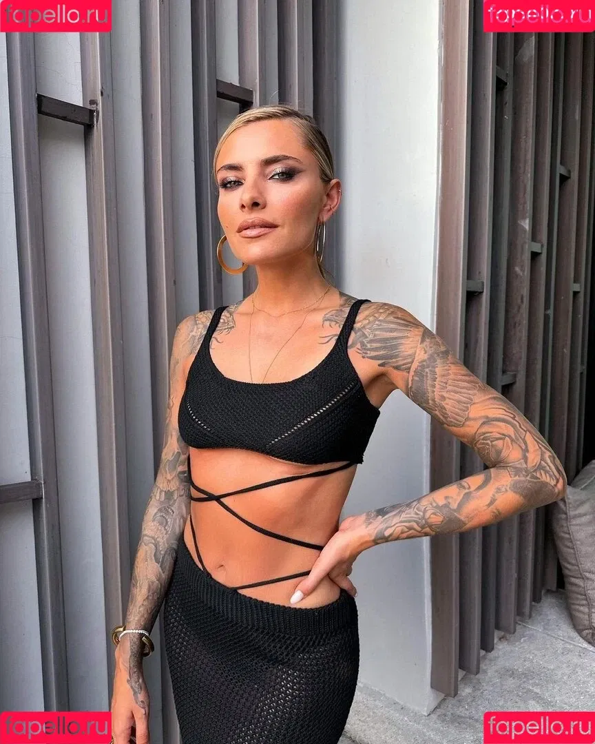 Sophia Thomalla Onlyfans Photo Gallery 