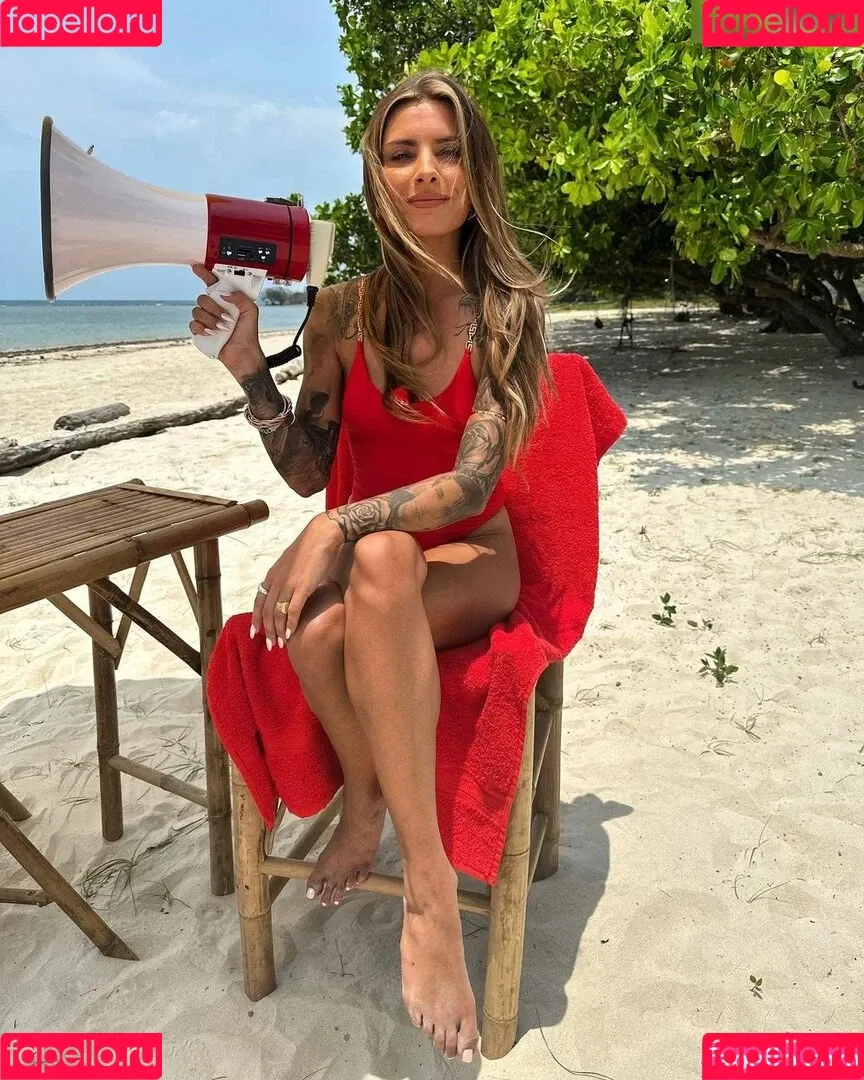 Sophia Thomalla Onlyfans Photo Gallery 