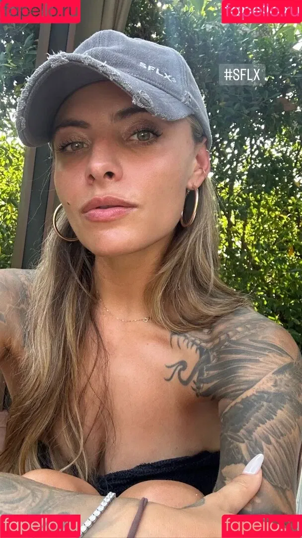 Sophia Thomalla Onlyfans Photo Gallery 