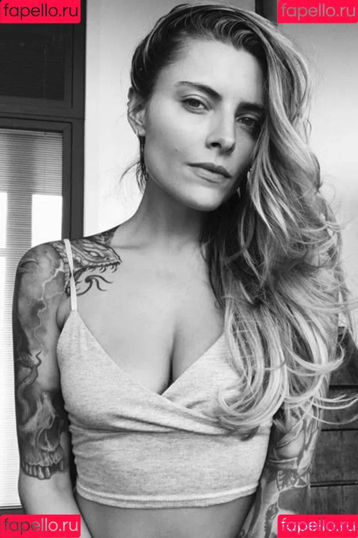 Sophia Thomalla Onlyfans Photo Gallery 