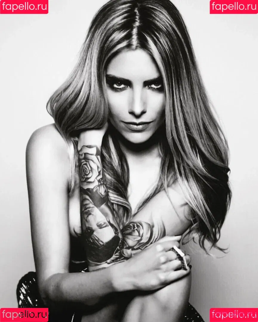 Sophia Thomalla Onlyfans Photo Gallery 